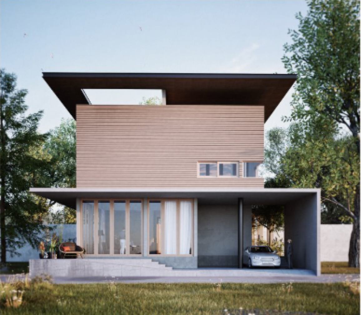 Architecture Design