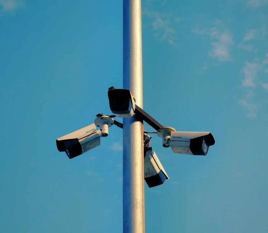 CCTV