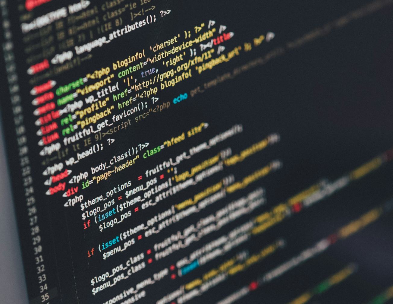 Website & App Development